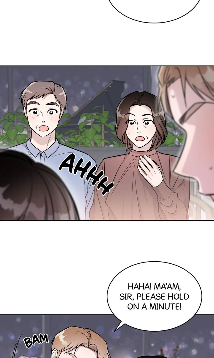 7 Sexy Days With 8 Sexy Men - Side Story 8 manhwa