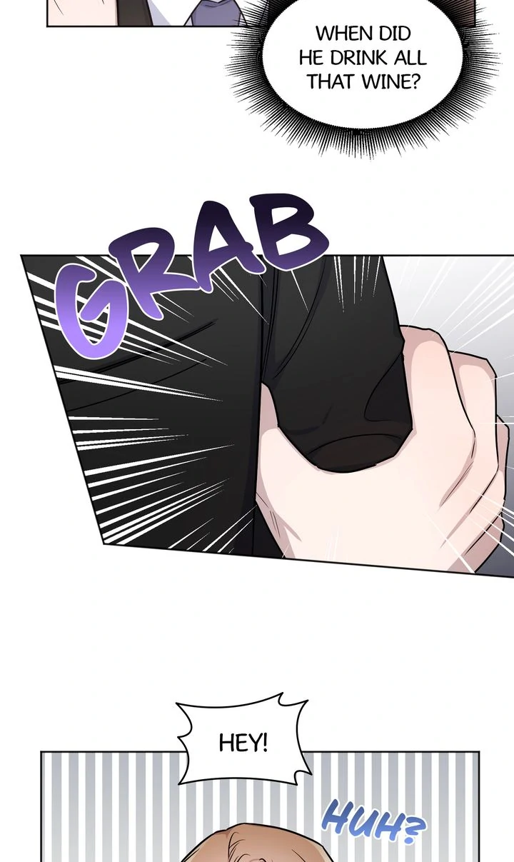7 Sexy Days With 8 Sexy Men - Side Story 8 manhwa