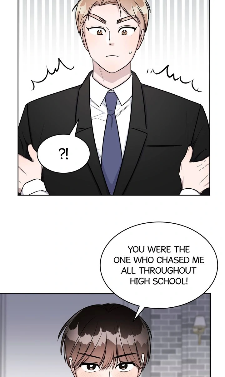 7 Sexy Days With 8 Sexy Men - Side Story 8 manhwa