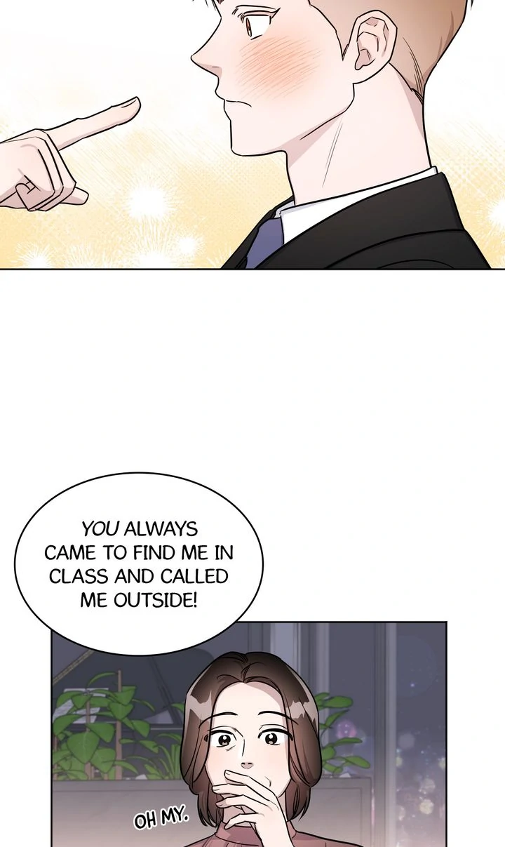 7 Sexy Days With 8 Sexy Men - Side Story 8 manhwa