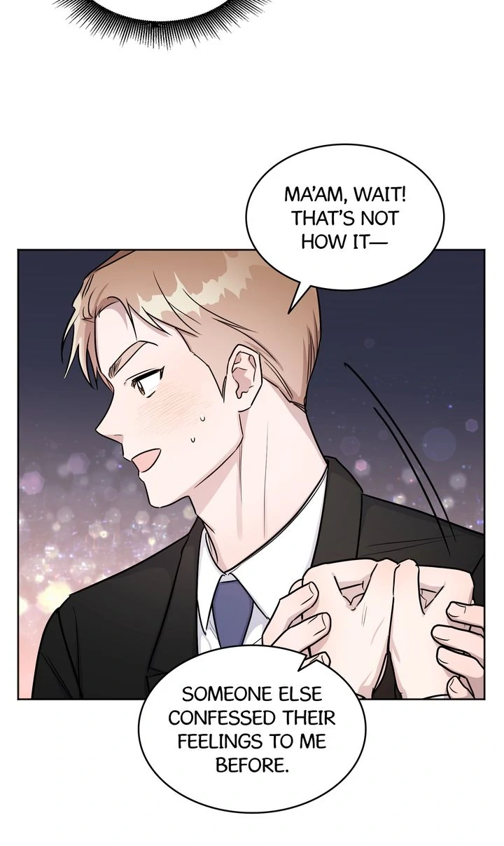 7 Sexy Days With 8 Sexy Men - Side Story 8 manhwa