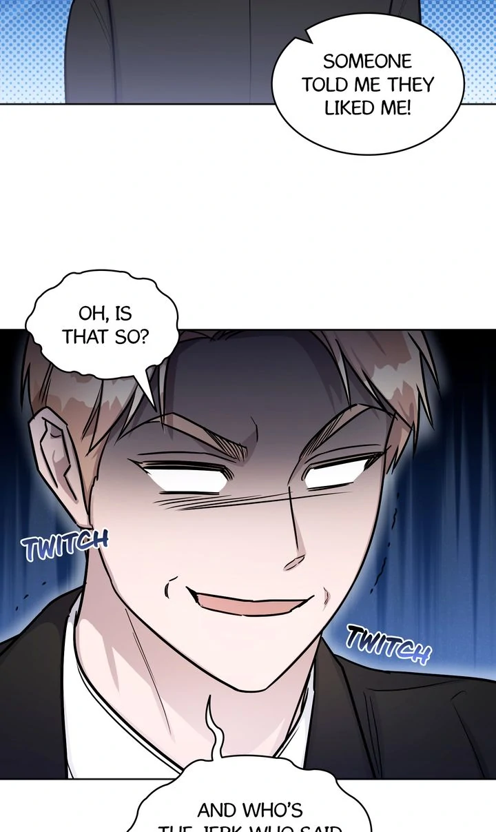 7 Sexy Days With 8 Sexy Men - Side Story 8 manhwa