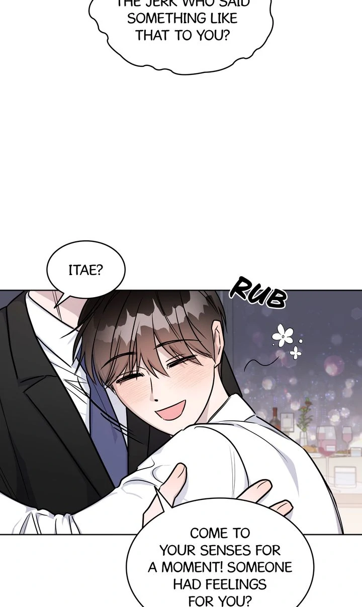 7 Sexy Days With 8 Sexy Men - Side Story 8 manhwa
