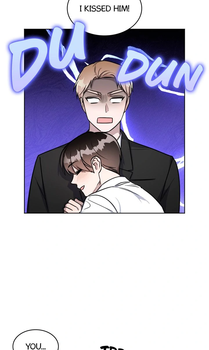 7 Sexy Days With 8 Sexy Men - Side Story 8 manhwa
