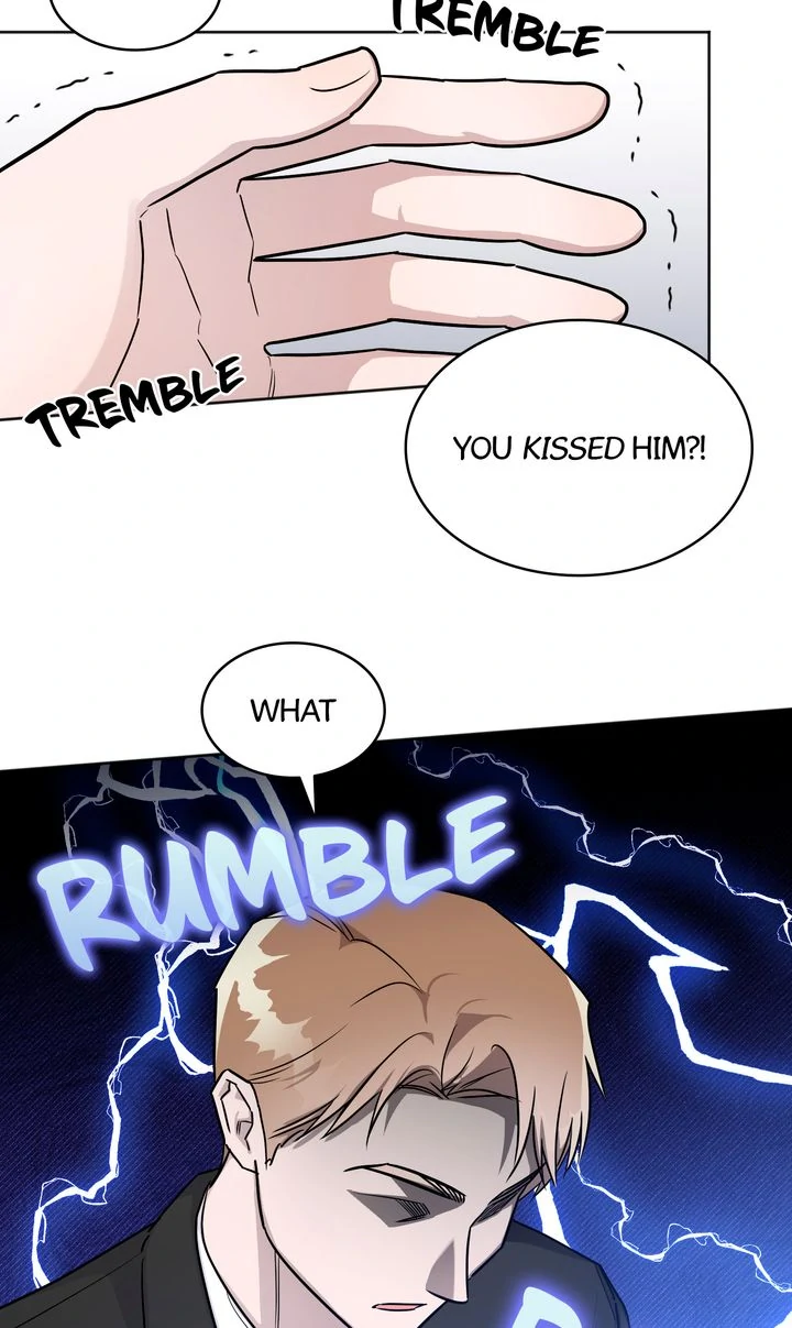 7 Sexy Days With 8 Sexy Men - Side Story 8 manhwa
