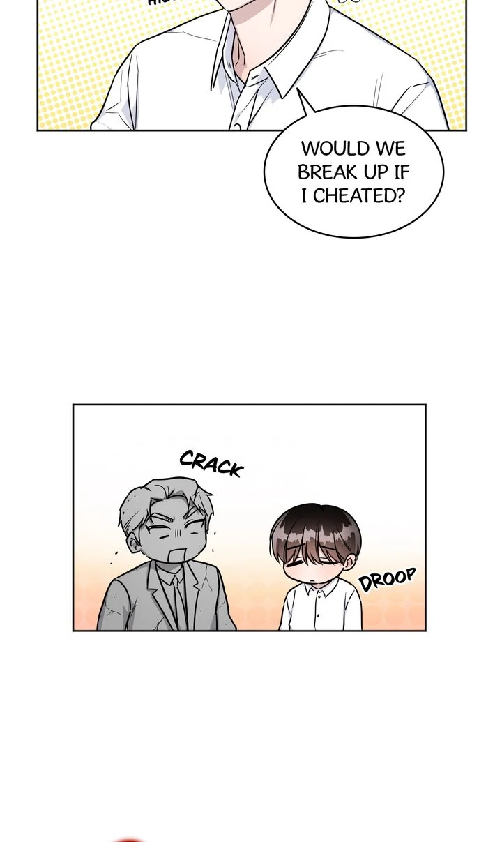 7 Sexy Days With 8 Sexy Men - Side Story 8 manhwa