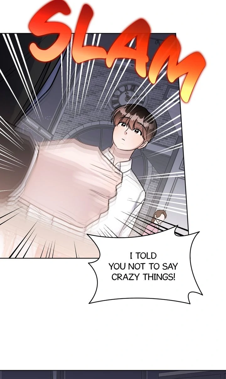 7 Sexy Days With 8 Sexy Men - Side Story 8 manhwa