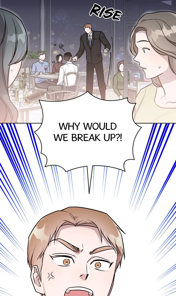 7 Sexy Days With 8 Sexy Men - Side Story 8 manhwa