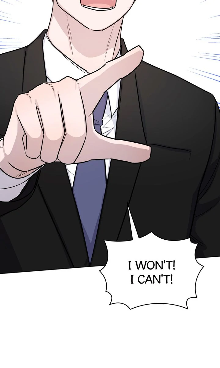 7 Sexy Days With 8 Sexy Men - Side Story 8 manhwa