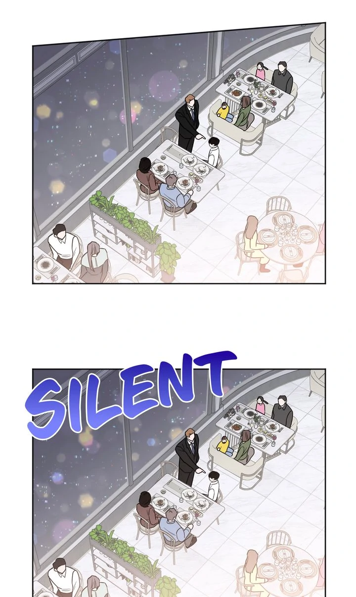 7 Sexy Days With 8 Sexy Men - Side Story 8 manhwa