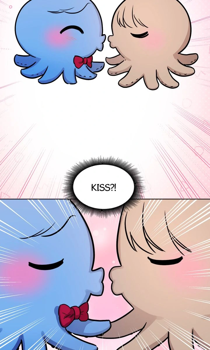 7 Sexy Days With 8 Sexy Men - Side Story 9 manhwa