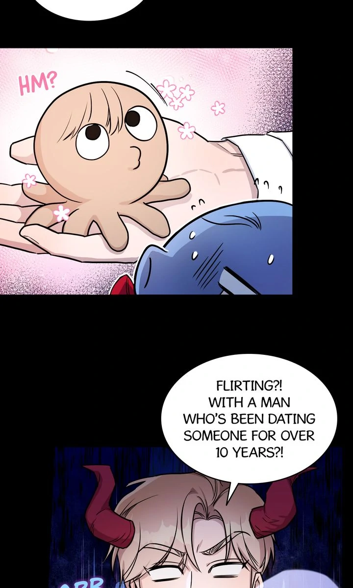 7 Sexy Days With 8 Sexy Men - Side Story 9 manhwa