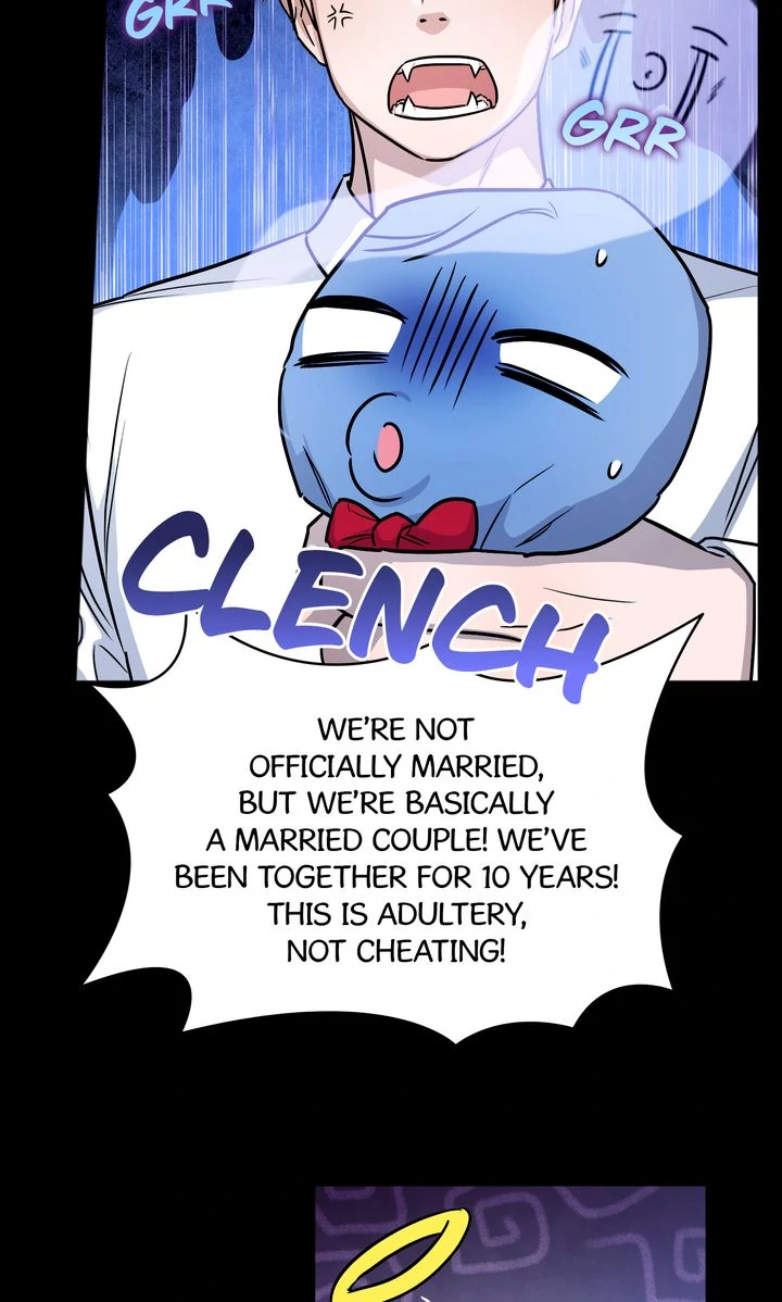 7 Sexy Days With 8 Sexy Men - Side Story 9 manhwa
