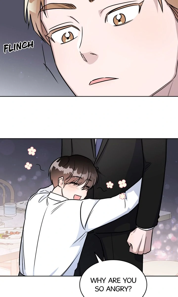 7 Sexy Days With 8 Sexy Men - Side Story 9 manhwa