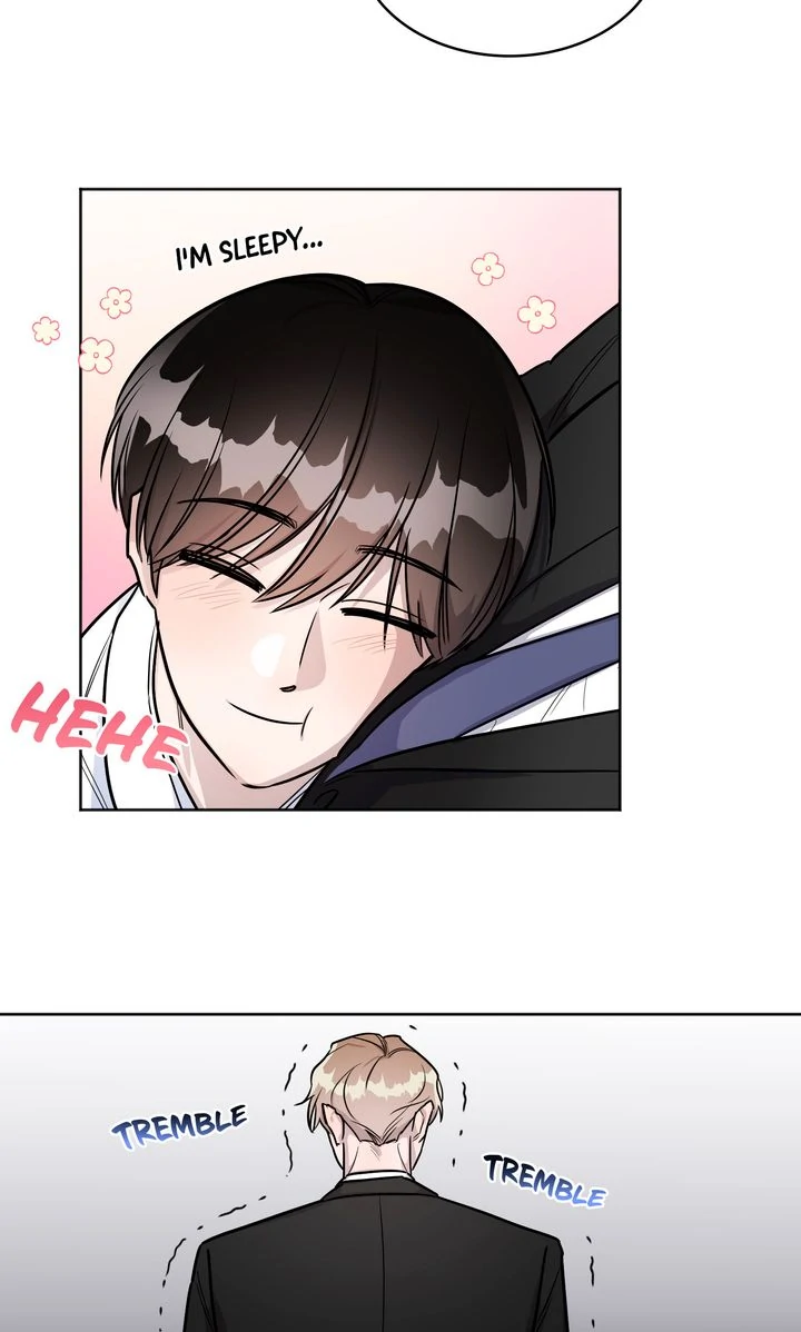 7 Sexy Days With 8 Sexy Men - Side Story 9 manhwa