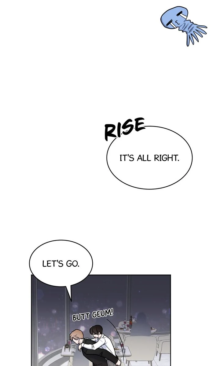 7 Sexy Days With 8 Sexy Men - Side Story 9 manhwa