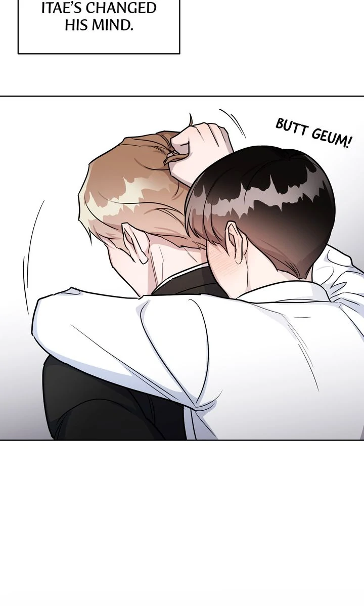 7 Sexy Days With 8 Sexy Men - Side Story 9 manhwa