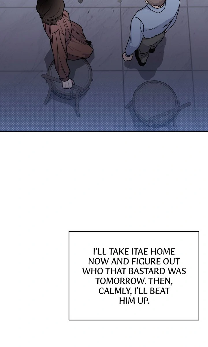 7 Sexy Days With 8 Sexy Men - Side Story 9 manhwa