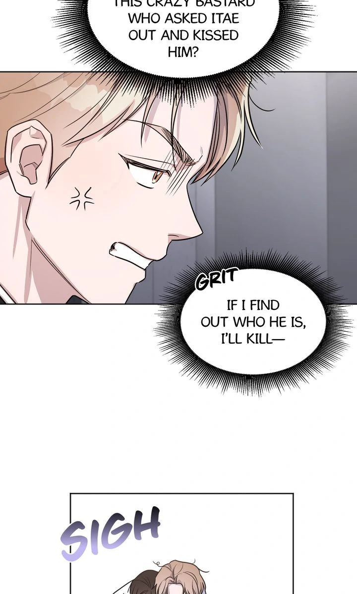 7 Sexy Days With 8 Sexy Men - Side Story 9 manhwa