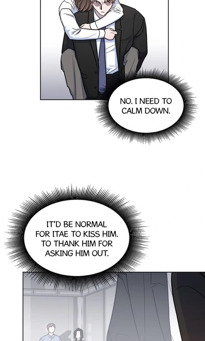 7 Sexy Days With 8 Sexy Men - Side Story 9 manhwa