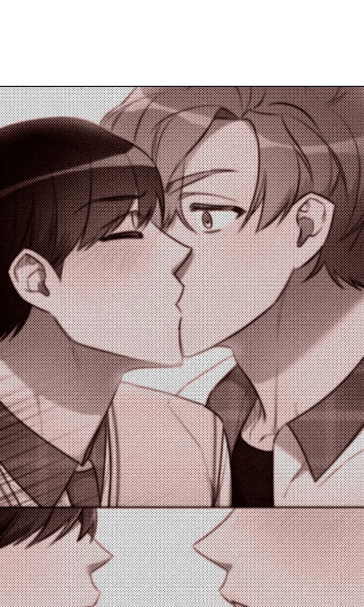 7 Sexy Days With 8 Sexy Men - Side Story 9 manhwa