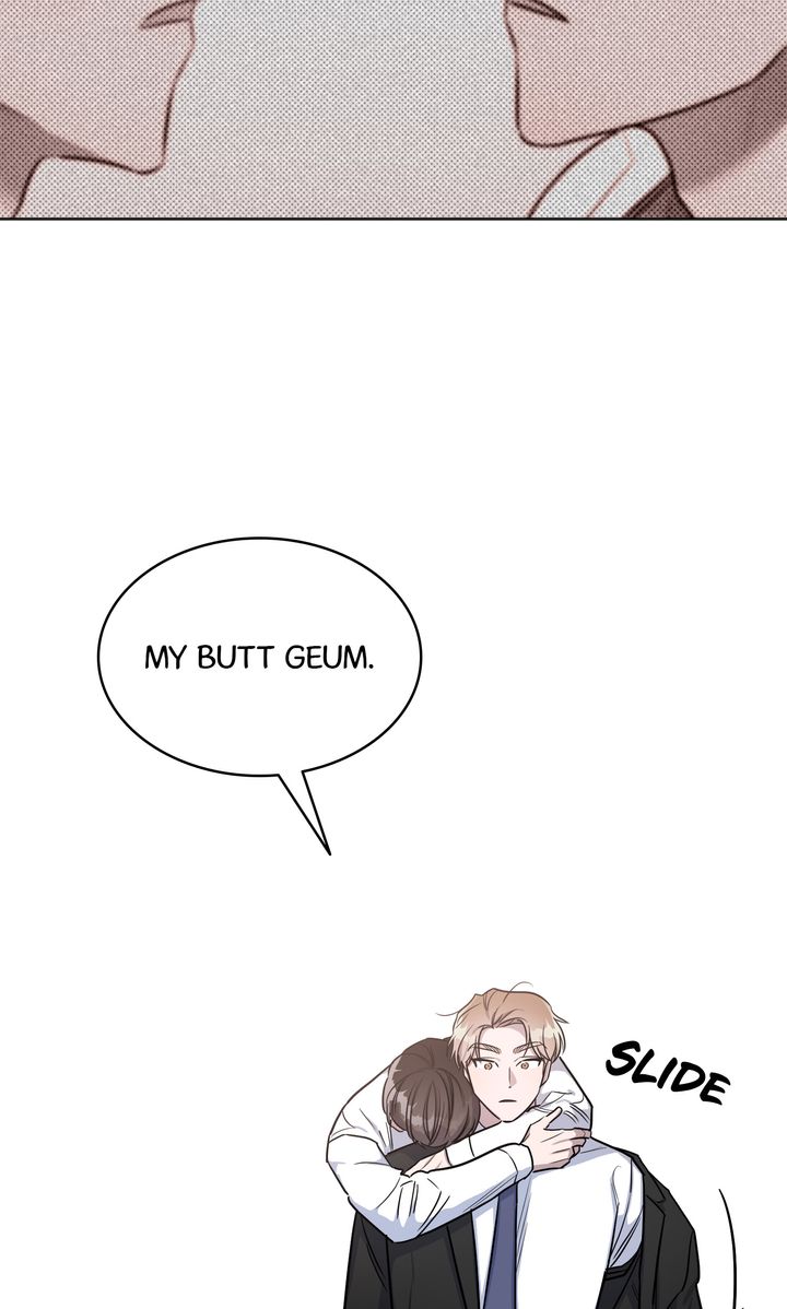 7 Sexy Days With 8 Sexy Men - Side Story 9 manhwa