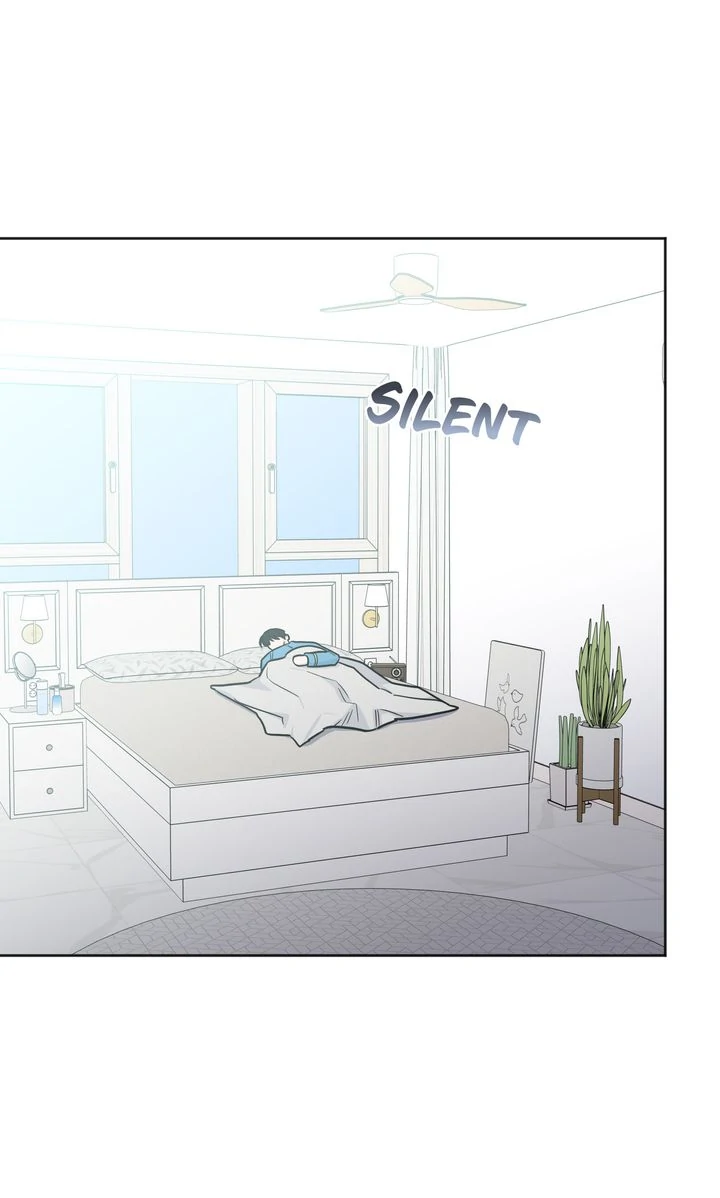 7 Sexy Days With 8 Sexy Men - Side Story 9 manhwa