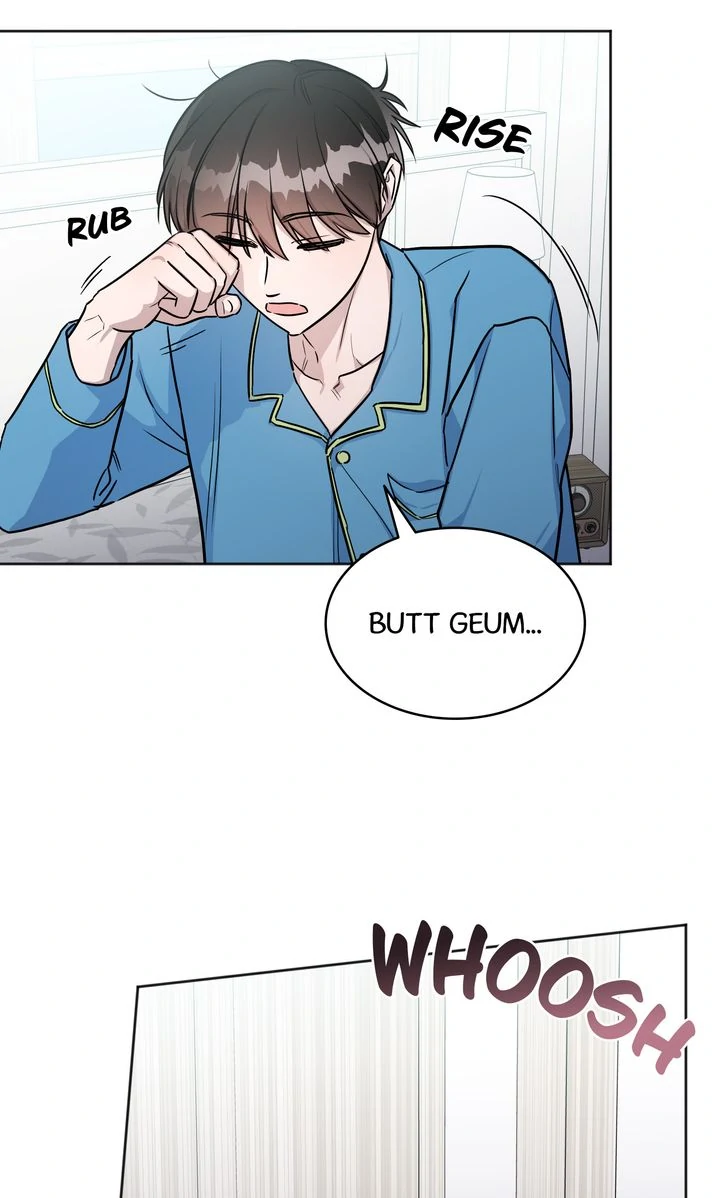 7 Sexy Days With 8 Sexy Men - Side Story 9 manhwa