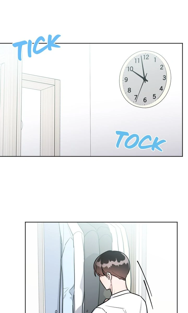 7 Sexy Days With 8 Sexy Men - Side Story 9 manhwa