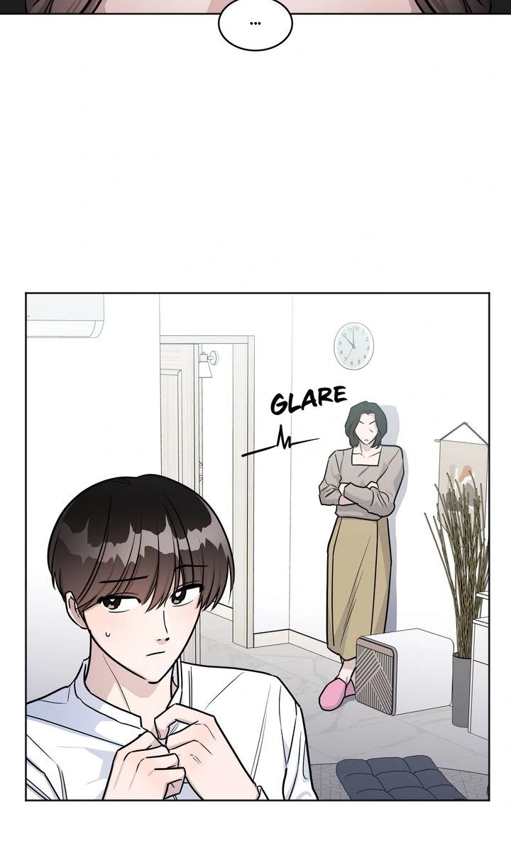 7 Sexy Days With 8 Sexy Men - Side Story 9 manhwa