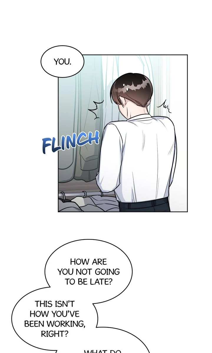 7 Sexy Days With 8 Sexy Men - Side Story 9 manhwa