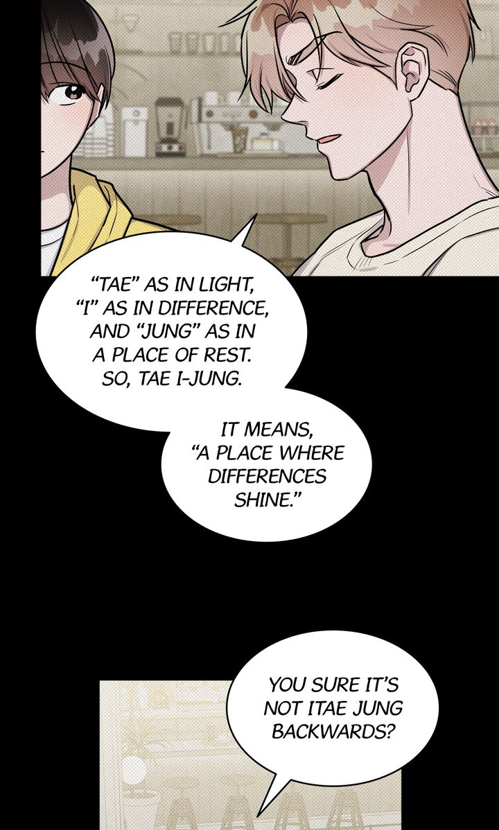 7 Sexy Days With 8 Sexy Men - Side Story 9 manhwa
