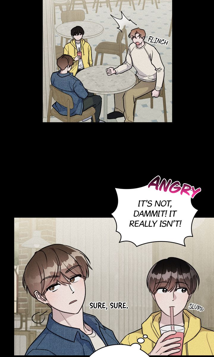 7 Sexy Days With 8 Sexy Men - Side Story 9 manhwa