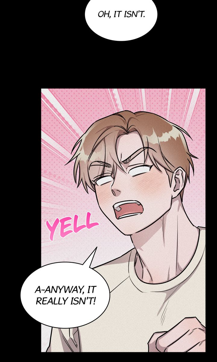 7 Sexy Days With 8 Sexy Men - Side Story 9 manhwa