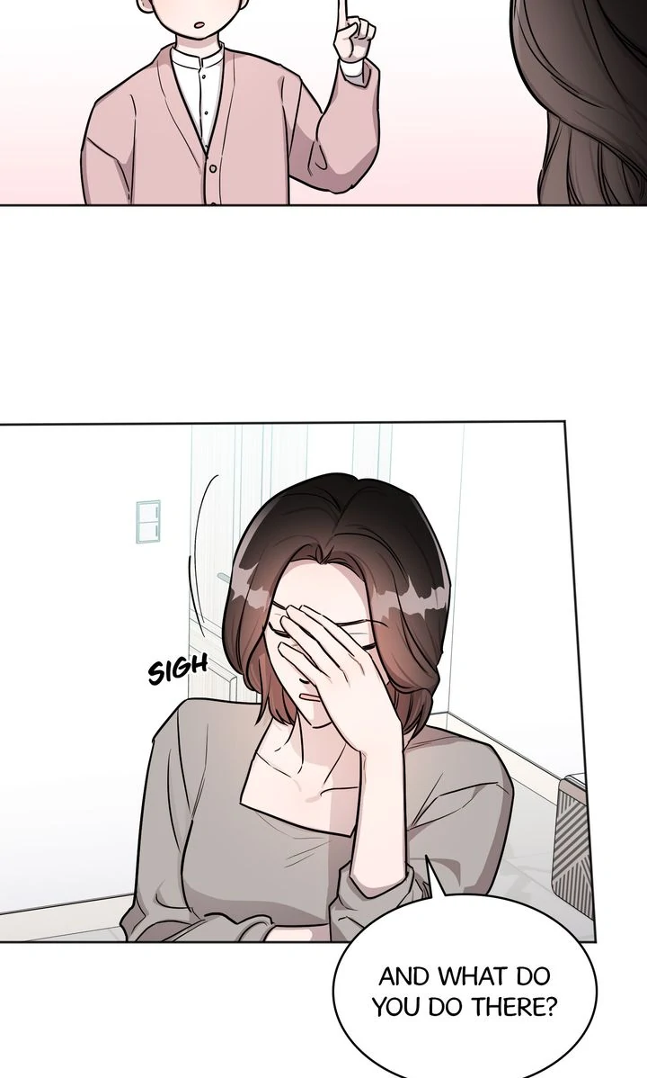 7 Sexy Days With 8 Sexy Men - Side Story 9 manhwa