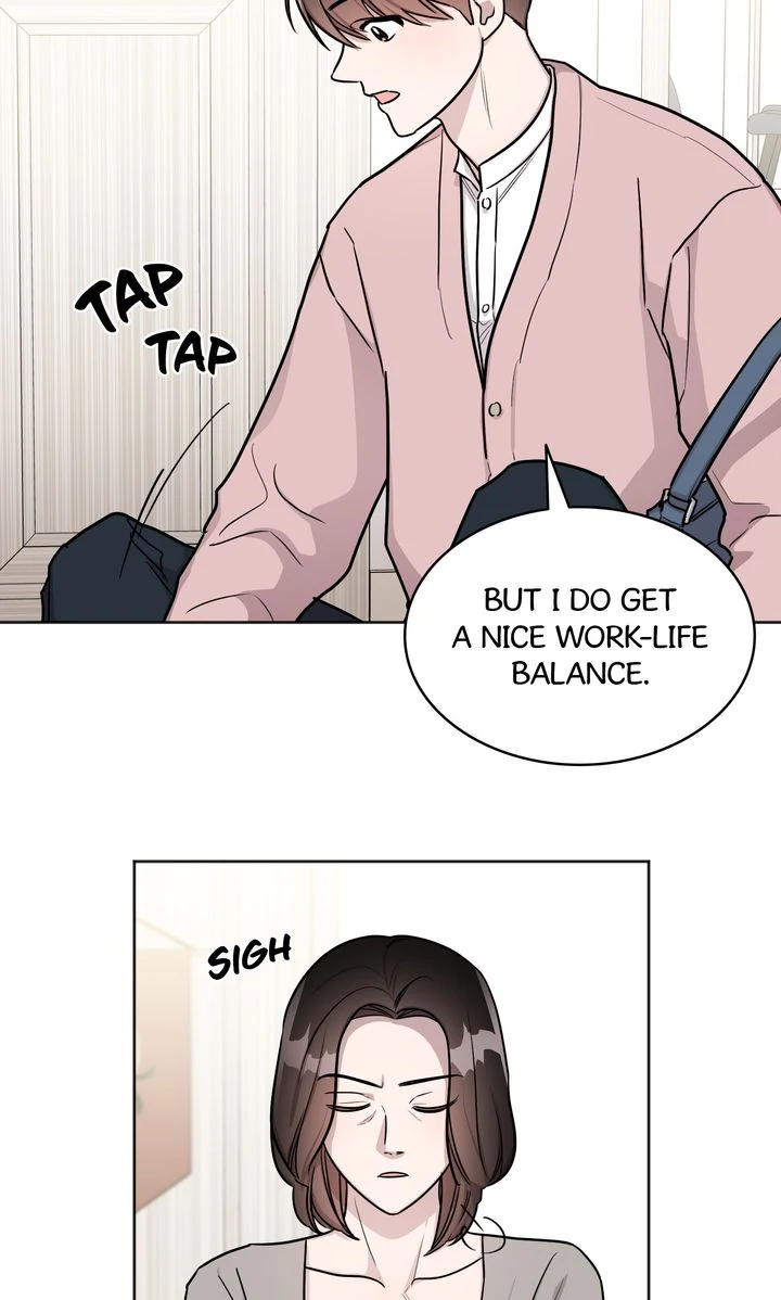 7 Sexy Days With 8 Sexy Men - Side Story 9 manhwa