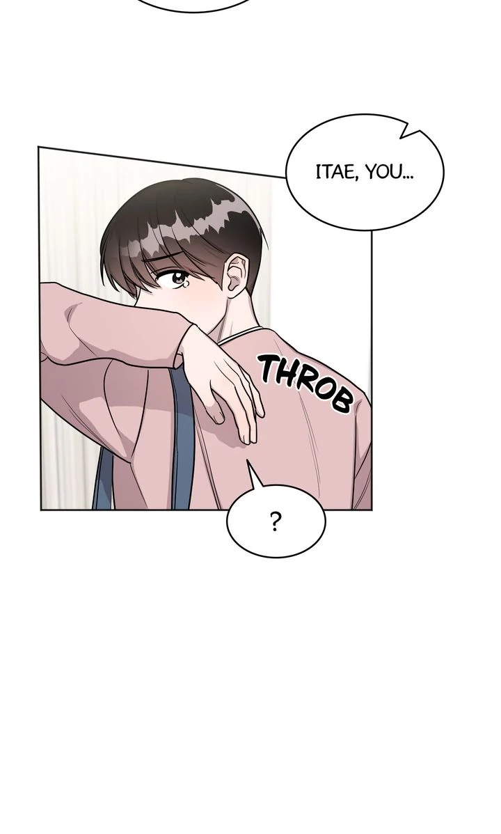 7 Sexy Days With 8 Sexy Men - Side Story 9 manhwa