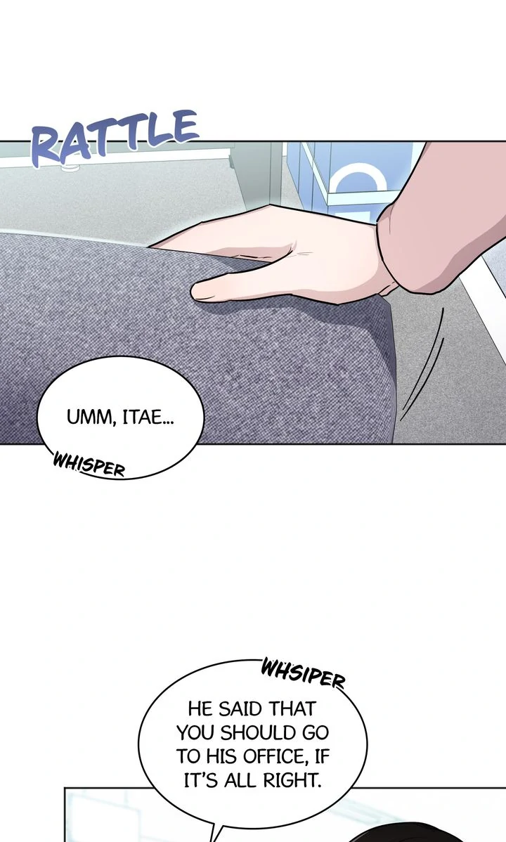 7 Sexy Days With 8 Sexy Men - Side Story 9 manhwa