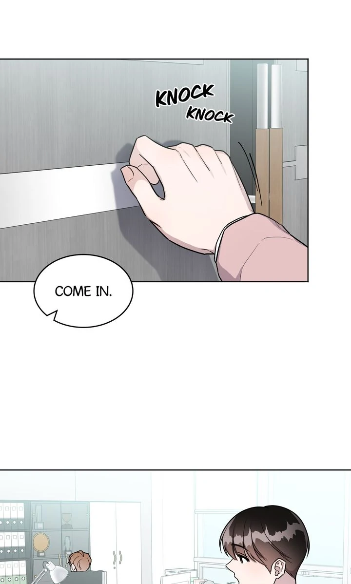 7 Sexy Days With 8 Sexy Men - Side Story 9 manhwa