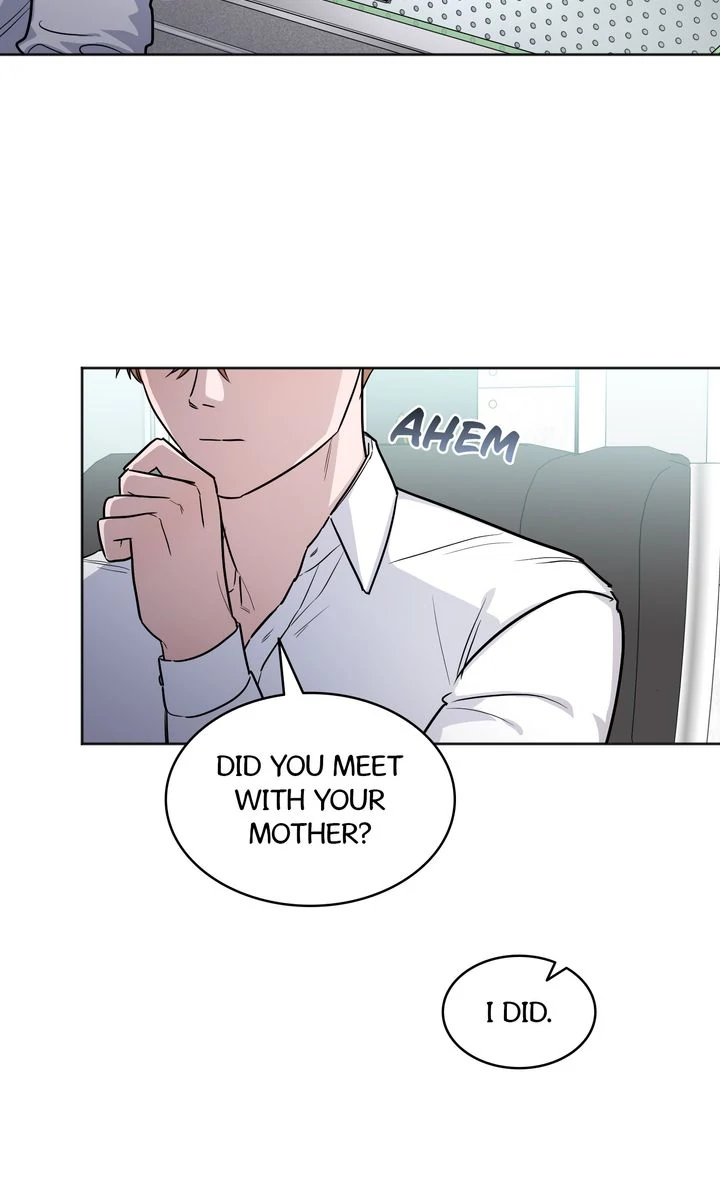 7 Sexy Days With 8 Sexy Men - Side Story 9 manhwa