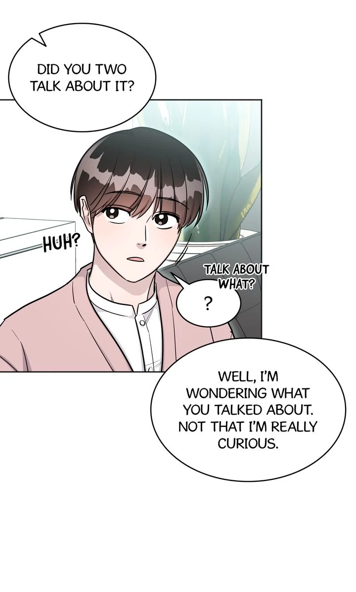 7 Sexy Days With 8 Sexy Men - Side Story 9 manhwa