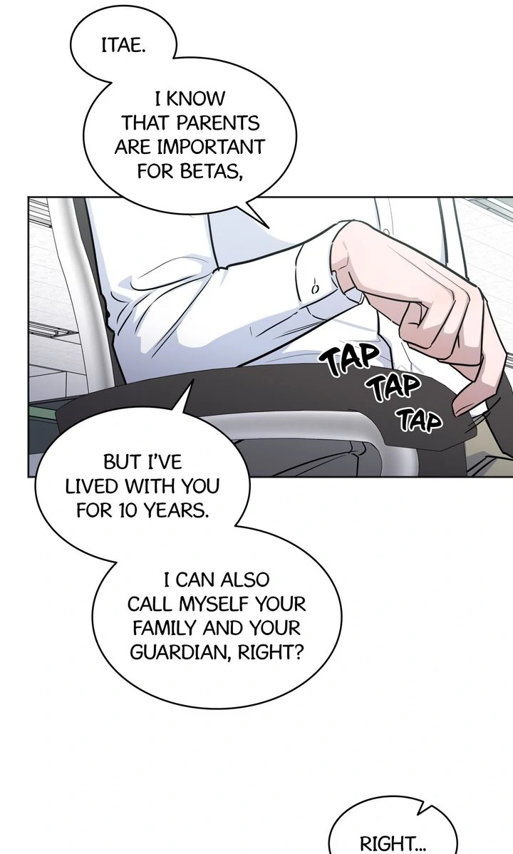 7 Sexy Days With 8 Sexy Men - Side Story 9 manhwa