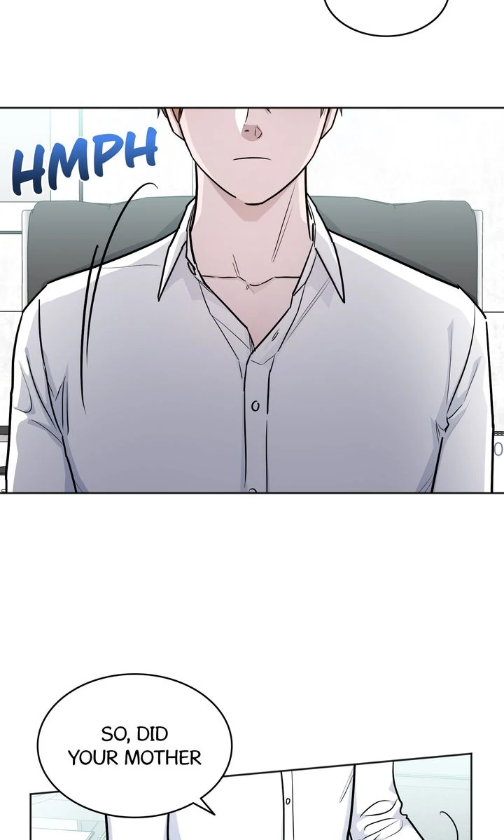 7 Sexy Days With 8 Sexy Men - Side Story 9 manhwa