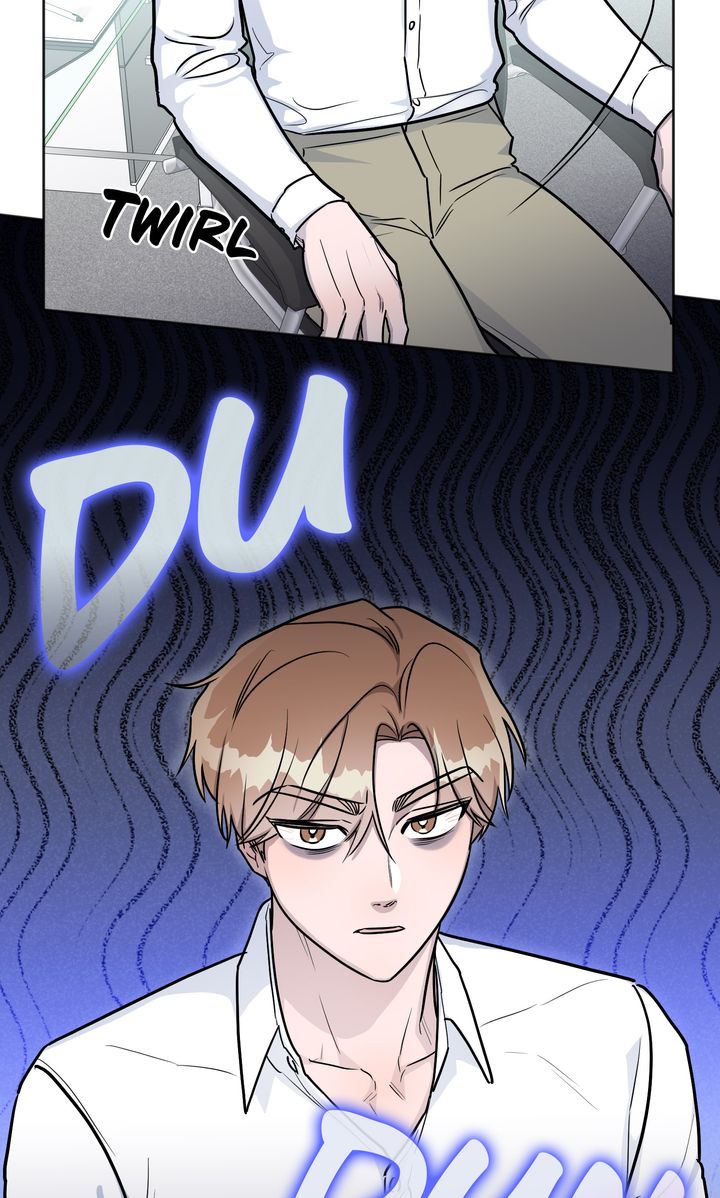 7 Sexy Days With 8 Sexy Men - Side Story 9 manhwa