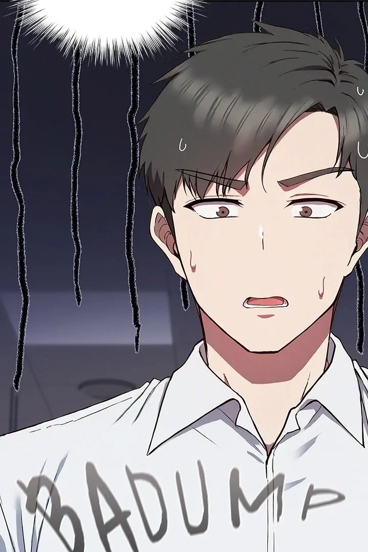 Let’s Play Hooky - Chapter 0 manhwa