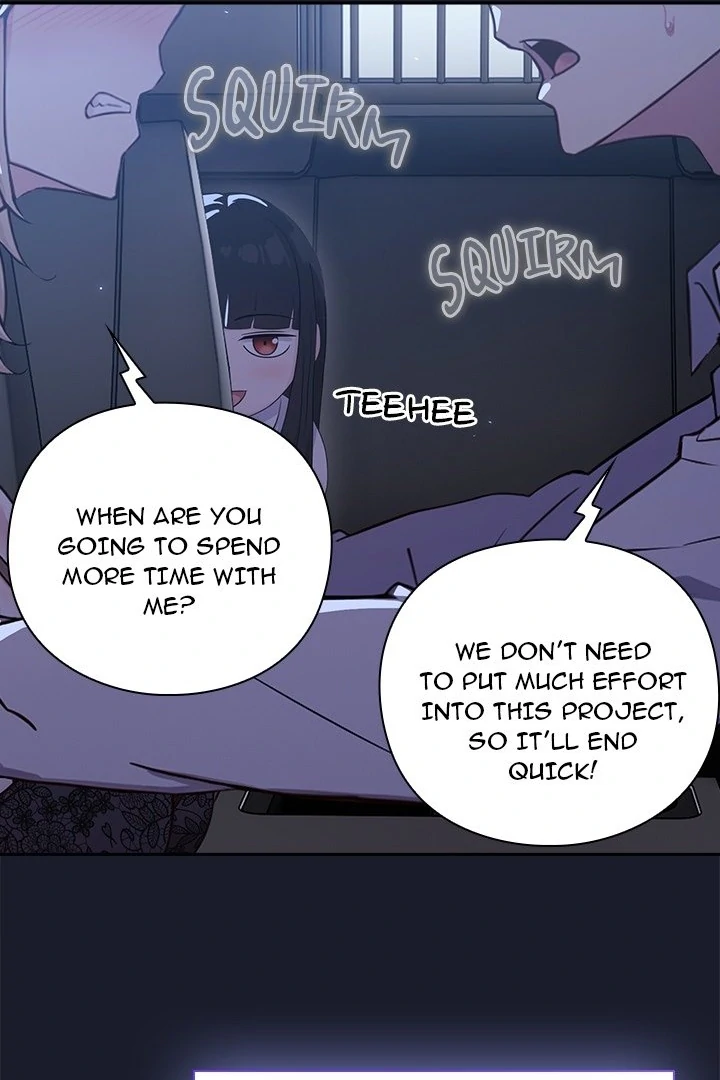Let’s Play Hooky - Chapter 0 manhwa