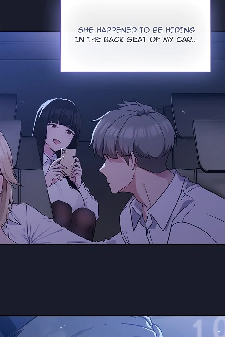 Let’s Play Hooky - Chapter 0 manhwa