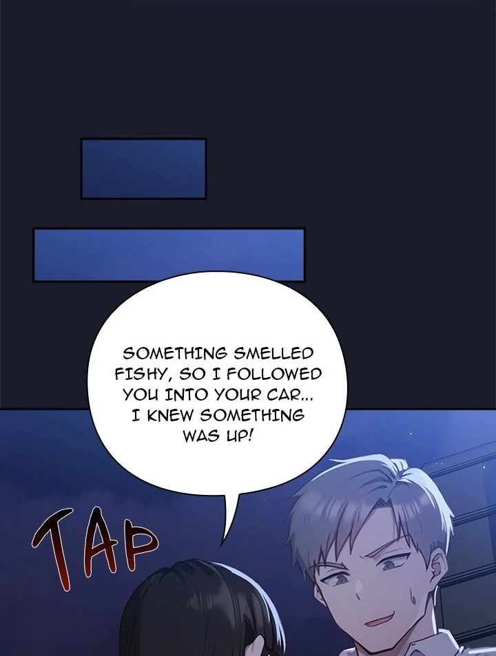 Let’s Play Hooky - Chapter 0 manhwa