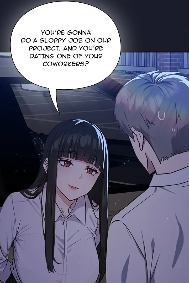 Let’s Play Hooky - Chapter 0 manhwa