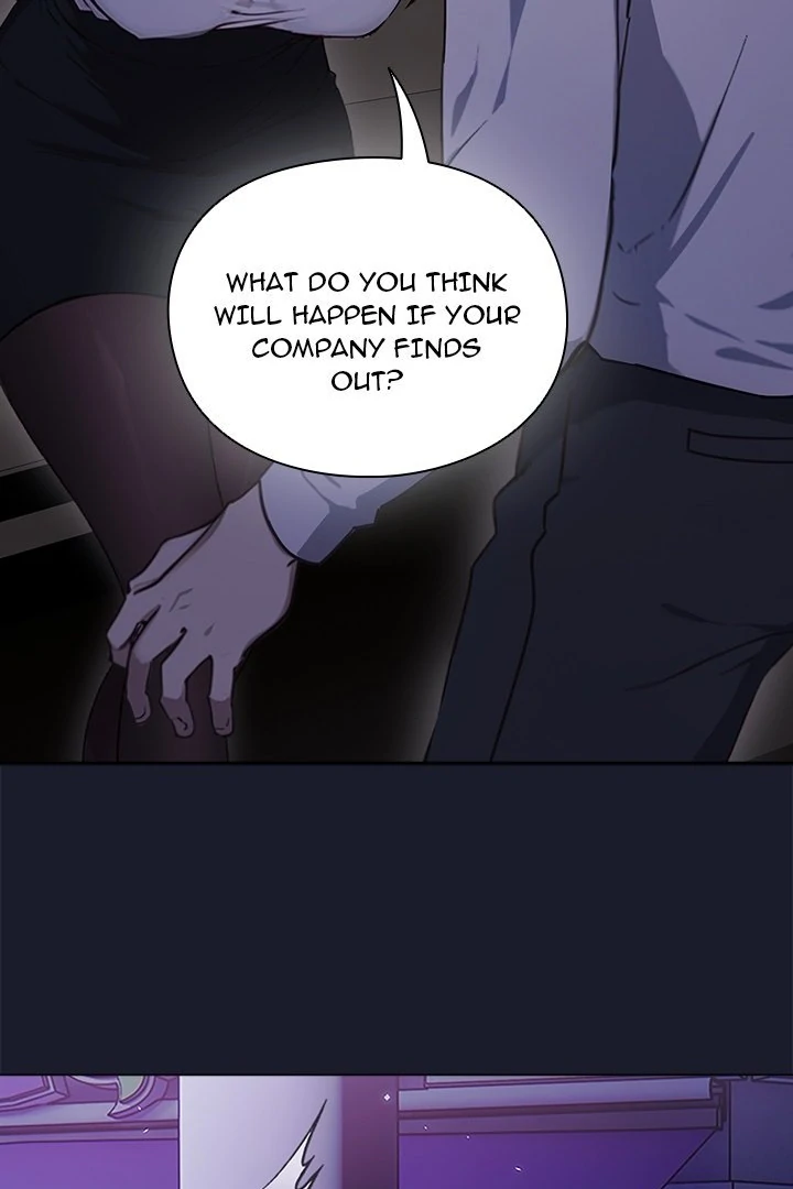 Let’s Play Hooky - Chapter 0 manhwa